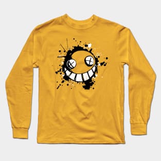 Splatter2 Long Sleeve T-Shirt